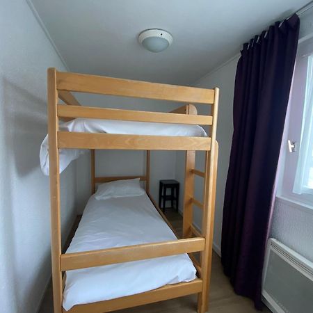 Brit Hotel Reims La Neuvillette Екстериор снимка