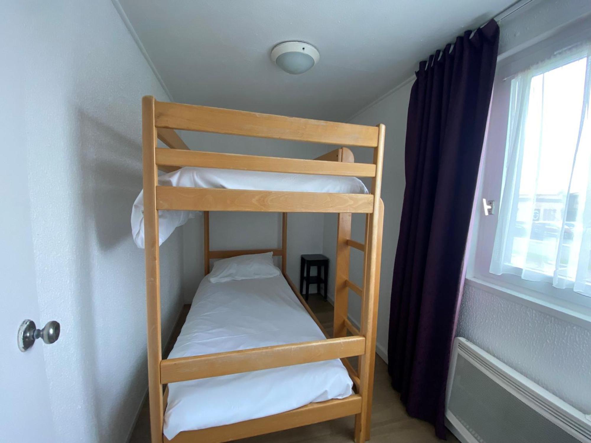 Brit Hotel Reims La Neuvillette Екстериор снимка