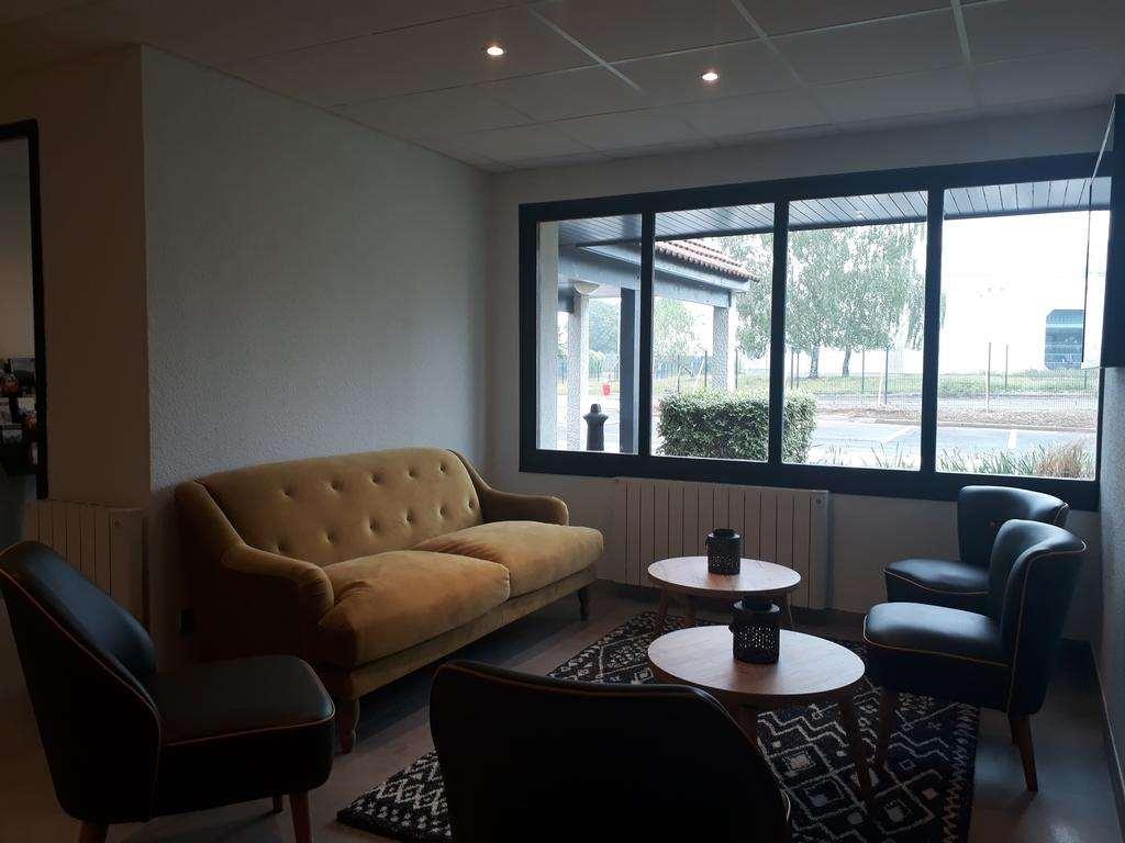 Brit Hotel Reims La Neuvillette Съоръжения снимка