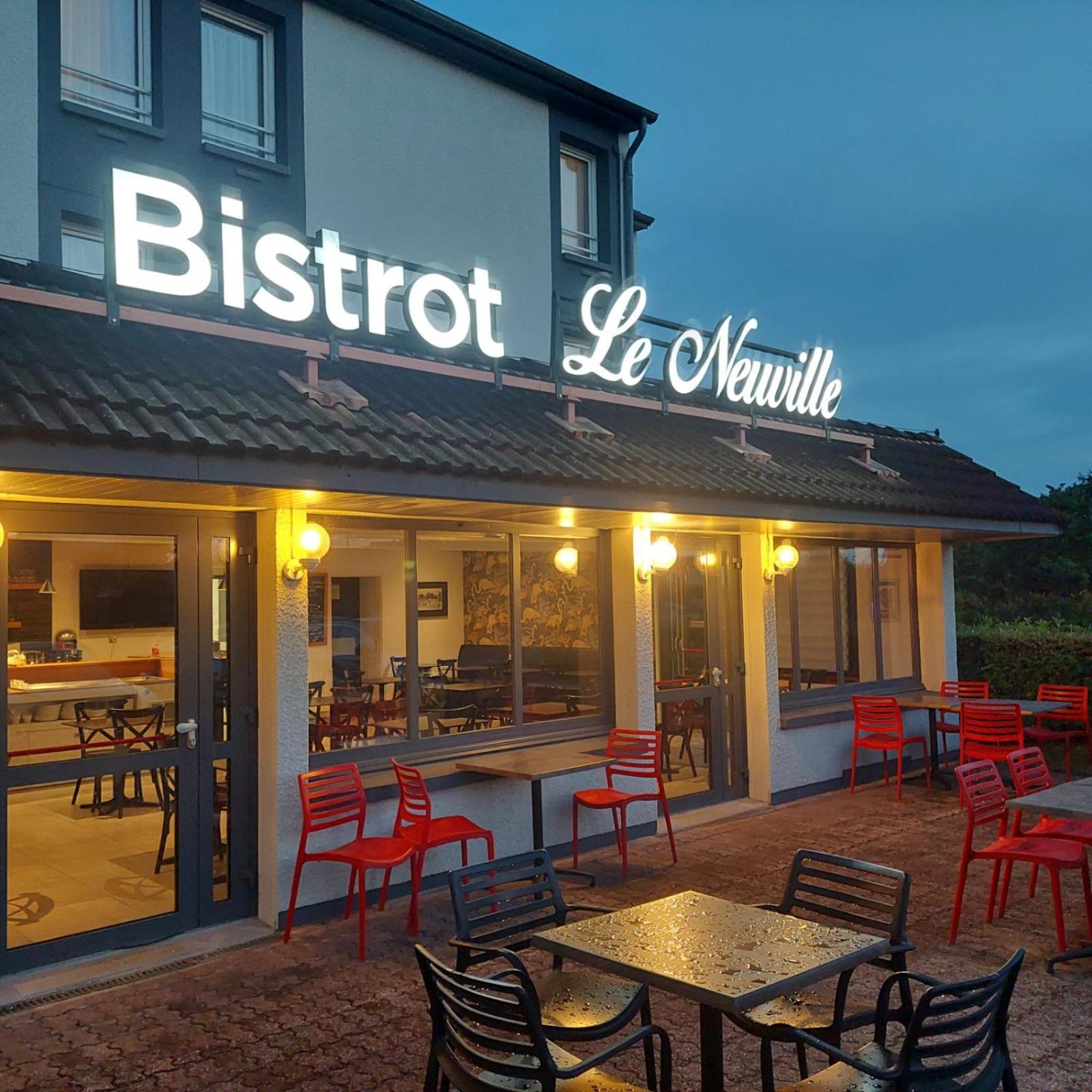 Brit Hotel Reims La Neuvillette Екстериор снимка