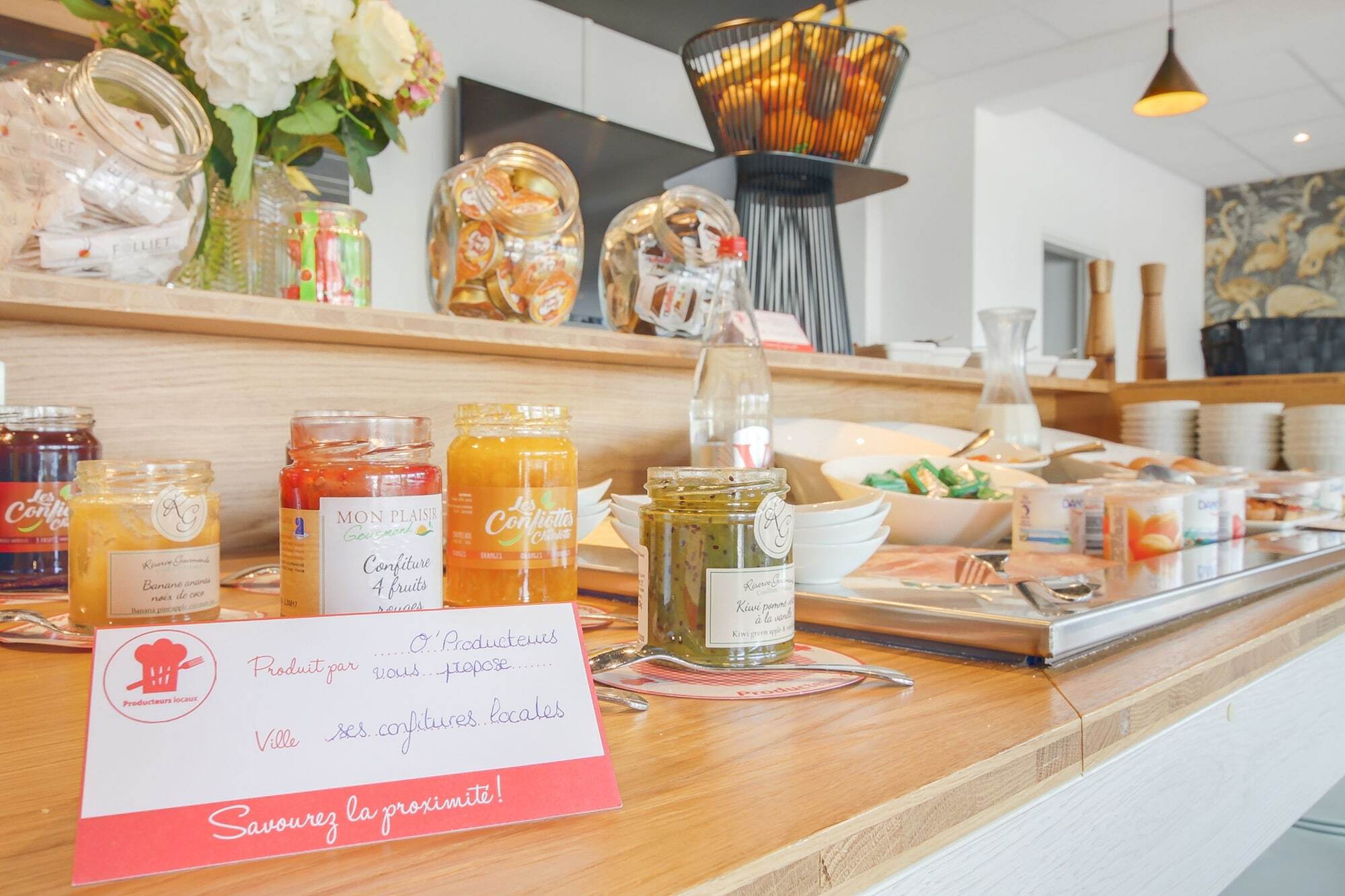Brit Hotel Reims La Neuvillette Екстериор снимка